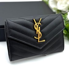 SAINT LAURENT Borsa: Cassandra