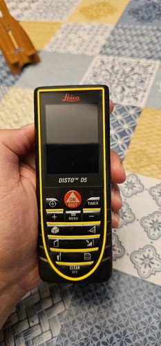 Leica disto lot 9 - lot, n