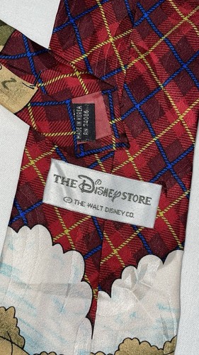 Cravatta disney 100 seta - cravatta, 100%