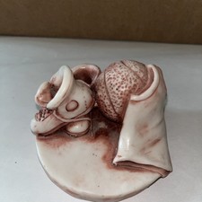 Figurina sportiva Georgia