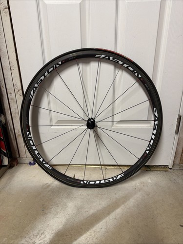 Ruota anteriore easton ec90 - ruota,