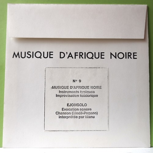 World music selection set - world,