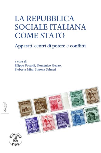 Repubblica sociale come - la,