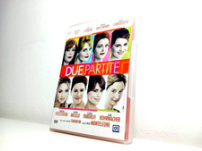 DUE PARTITE (2009) Margherita