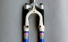 ROCK SHOX INDY C con gambo da