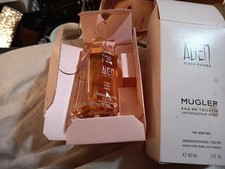 Thierry Mugler Alien Flora