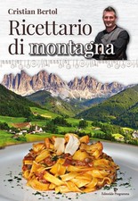 Libri Cristian Bertol -