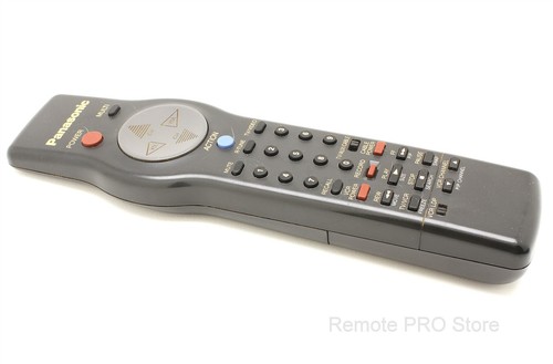 Telecomando panasonic - panasonic, tv