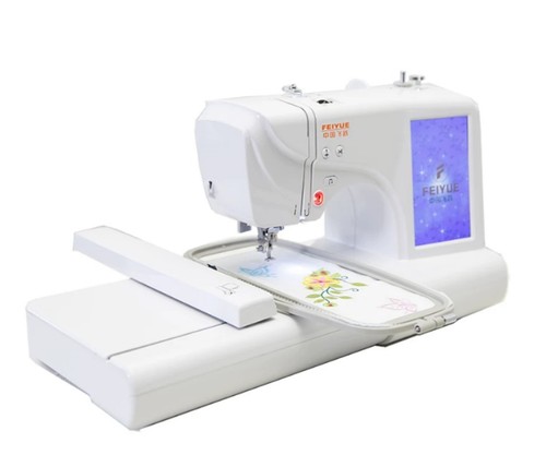 Macchine cucire - macchine,