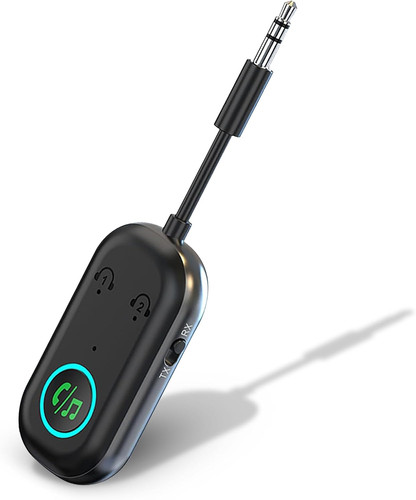 Adattatore bluetooth 2 in - adattatore,