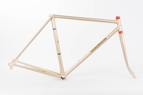 Masi gran criterium set - set, telaio