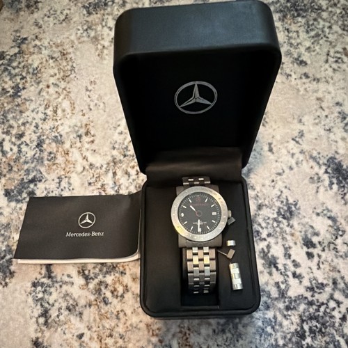 Orologio mercedes benz uomo - mercedes-benz,