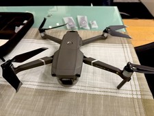 Drone dji mavic 2 pro Combo +