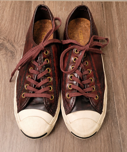 Sneakers basse converse jack - basse,