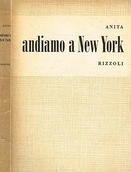 Andiamo new york la vita - andiamo,