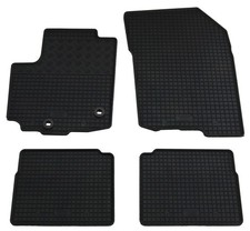 Tappetini in gomma per Suzuki