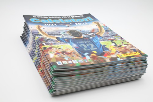 Calciatori panini 2021 - calciatori,