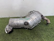 FILTRO ANTIPARTICOLATO FAP FIAT PANDA DOBLO 1.3D 330A1000 55273018 55273413