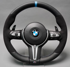 Volante BMW M Performance
