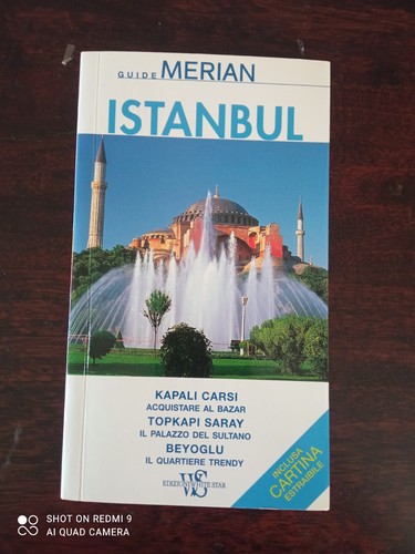 Istanbul guida turistica - istanbul,guida,