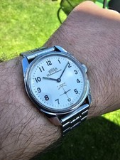 Orologio uomo Arsa movimento