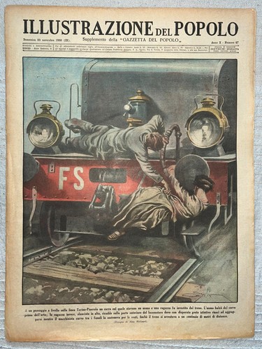 Illustrazione del popolo - l'illustrazione,