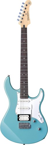 Yamaha pacifica112v sob - yamaha,