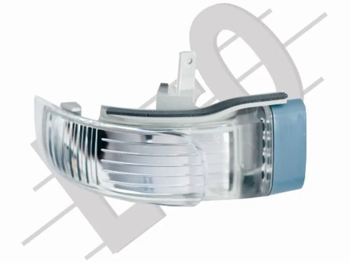 Luce lampeggiante per - luce, (loro)