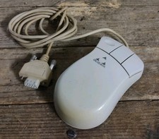 Olidata MOUSE SERIALE 3