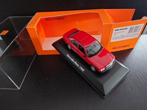 Maxichamps minichamps 43 - maxichamps, by