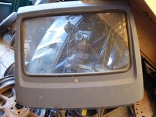FIAT 126 BIS - Portellone con