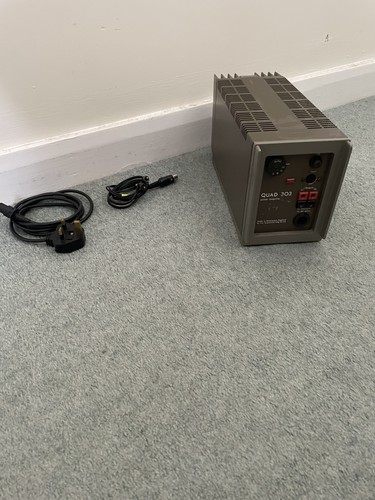 Amplificatore potenza quad - di,