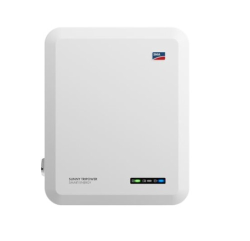 Sma sunny tripower - tripower, 8.0