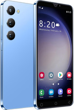 Cellulari economici, 5,0