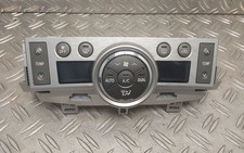 Centralina Climatizzatore