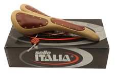 Sella Selle Italia Storika Ti