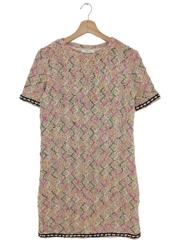 Zara abito maglia - zara, di