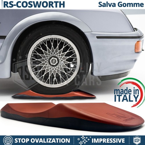 Cuscini salva gomme rossi per - salva,
