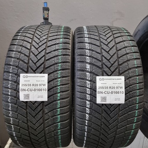 Pneumatici 255 r20 - pneumatici, 255/35