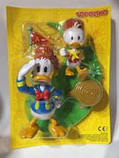 Paperino e Qui Set 1 Giovani