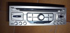 Peugeot 3008 5008 Partner Citroen Berlingo DS3 radio navigation RNEG 96751717xt