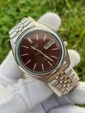 Orologio Vintage Seiko 5 Uomo