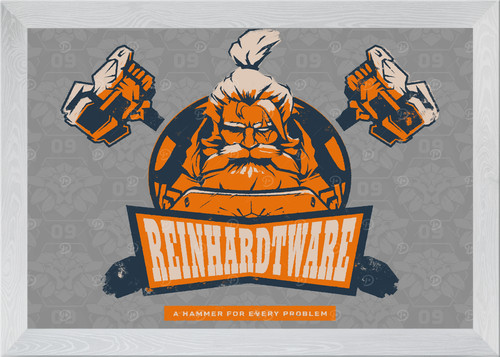 Reinhardtware martello per - reinhardtware:,