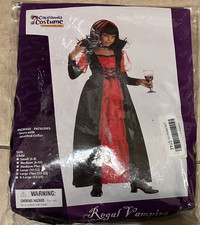 Regal Vampira Vampire