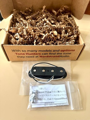 Pickup basso precisione - pickup,