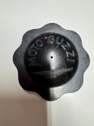 Tappo serbatoio motoguzzi - tappo,