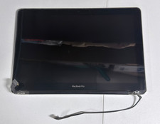 Gruppo display MacBook Pro 13"