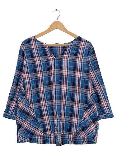 Esprit camicetta donna blu - esprit,