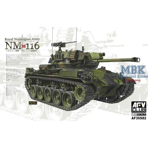 Afv club afv35s82 - afv,