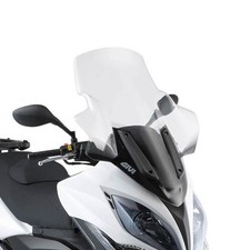 Windscreen Givi high
